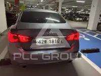 2014 Infinity Q50