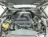 2014 Infinity Q50
