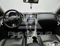 2014 Infinity Q50