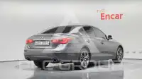 2014 Infinity Q50