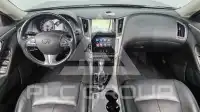 2014 Infinity Q50