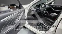 2014 Infinity Q50