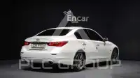 2014 Infinity Q50