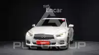 2014 Infinity Q50