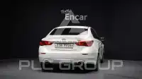 2014 Infinity Q50