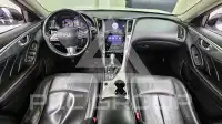 2014 Infinity Q50