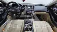 2014 Infinity Q50