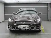 2014 Infinity Q50
