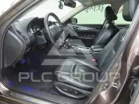 2014 Infinity Q50