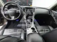 2014 Infinity Q50