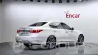 2014 Infinity Q50