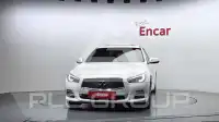 2014 Infinity Q50