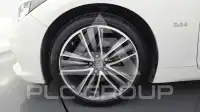 2014 Infinity Q50