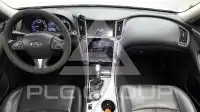 2014 Infinity Q50