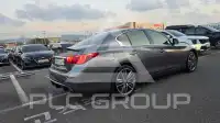 2014 Infinity Q50