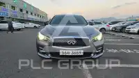 2014 Infinity Q50