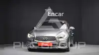 2014 Infinity Q50