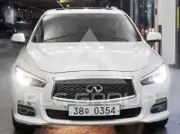 2014 Infinity Q50