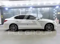 2014 Infinity Q50
