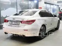 2014 Infinity Q50