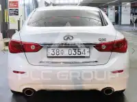 2014 Infinity Q50