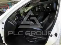 2014 Infinity Q50