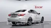 2014 Infinity Q50