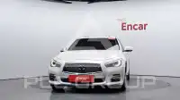 2014 Infinity Q50