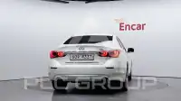 2014 Infinity Q50