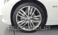 2014 Infinity Q50
