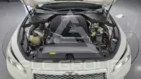 2014 Infinity Q50