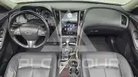 2014 Infinity Q50