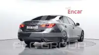 2014 Infinity Q50