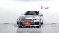 2014 Infinity Q50