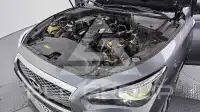 2014 Infinity Q50