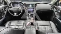 2014 Infinity Q50