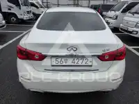 2014 Infinity Q50