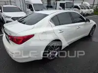 2014 Infinity Q50