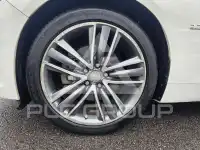 2014 Infinity Q50