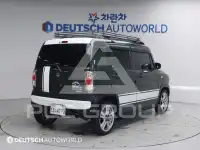 2014 Suzuki Hustler