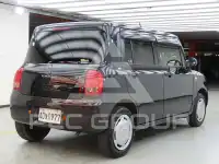 2014 Suzuki Altorapang