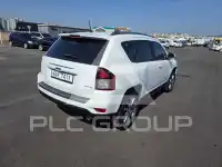 2014 Jeep Compass