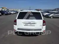 2014 Jeep Compass