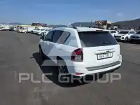 2014 Jeep Compass