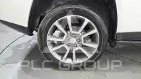 2014 Jeep Compass