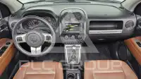 2014 Jeep Compass