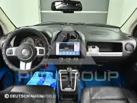 2014 Jeep Compass