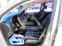 2014 Jeep Compass