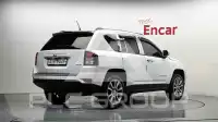 2014 Jeep Compass