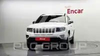 2014 Jeep Compass